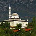 Mosque in Safranbolu city