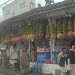 Mian Iqbal Square in Peshawar city