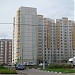 ulitsa Marshala Savitskogo, 8 корпус 1 in Moscow city