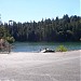 boat launch & pier