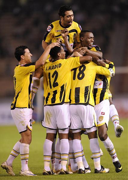 Al-Ittihad Club - Jeddah