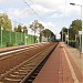 Stacja Opole Zachodnie in Opole city