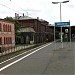 railway station