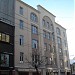 ул. Тербатас, 38 в городе Рига