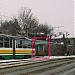Пост по переводу стрелок в городе Пятигорск