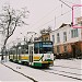 Корпус санатория в городе Пятигорск