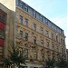 Tērbatas Street, 56 in Riga city
