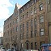 Tērbatas Street, 88 in Riga city