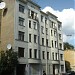 Tērbatas Street, 97 in Riga city