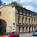 Tērbatas Street, 99 in Riga city
