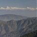 SNOW VIEW in Nainital city