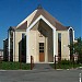 Новоапостольская церковь в городе Мурманск