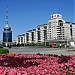 Бизнес-центр «Астаналык» в городе Астана