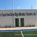 Centro Esportivo Olga Mendes Teixeira de Sousa - Dona Olga na Unaí city
