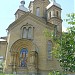 Успенский собор в городе Переяслав