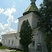 Михайловский монастырь в городе Переяслав