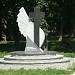 Пам'ятник жертвам Голодомору (uk) в городе Переяслав