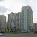 ул. Брусилова, 15 корпус 1 в городе Москва