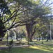 Vihara Maha Devi park in Colombo city