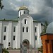 Церковь Воскресения Христова в городе Переяслав