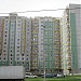 ул. Брусилова, 15 корпус 1 в городе Москва