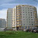 ул. Брусилова, 13 в городе Москва