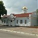 Музей кобзарства в городе Переяслав