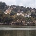Kandy lake (Kirimuhuda)නුවර වෑව in Kandy city