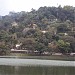 Kandy lake (Kirimuhuda)නුවර වෑව in Kandy city