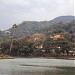 Kandy lake (Kirimuhuda)නුවර වෑව in Kandy city