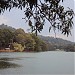 Kandy lake (Kirimuhuda)නුවර වෑව in Kandy city
