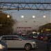 2-й Волоколамский путепровод в городе Москва