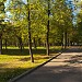 Памятник садово-паркового искусства Девичье поле (сквер Девичьего поля) в городе Москва