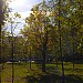 Памятник садово-паркового искусства Девичье поле (сквер Девичьего поля) в городе Москва