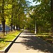 Памятник садово-паркового искусства Девичье поле (сквер Девичьего поля) в городе Москва