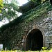 Jongbangsan Fortress South Gate in Sariwon city