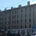 Tilta Street, 6 in Riga city
