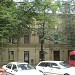Timoteja Street, 1 in Riga city