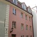 Torņa Street, 7 in Riga city