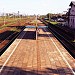 Stacja Opole Groszowice in Opole city