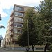 Vēžu Street, 1 in Riga city