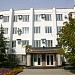 Главный офис нефтебазы в городе Феодосия