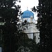 Бывший дворец Эмира Бухарского в городе Ялта