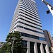 Marui Headquarters Building in Tokyo city