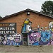Space:Garage in Riga city