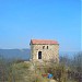 St. Nino's Church in Mtskheta city