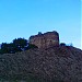 Armazi Citadel Ruins in Mtskheta city