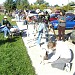 Houge Park in San Jose, California city