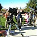 Houge Park in San Jose, California city