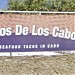 Los Claros in Cabo San Lucas city